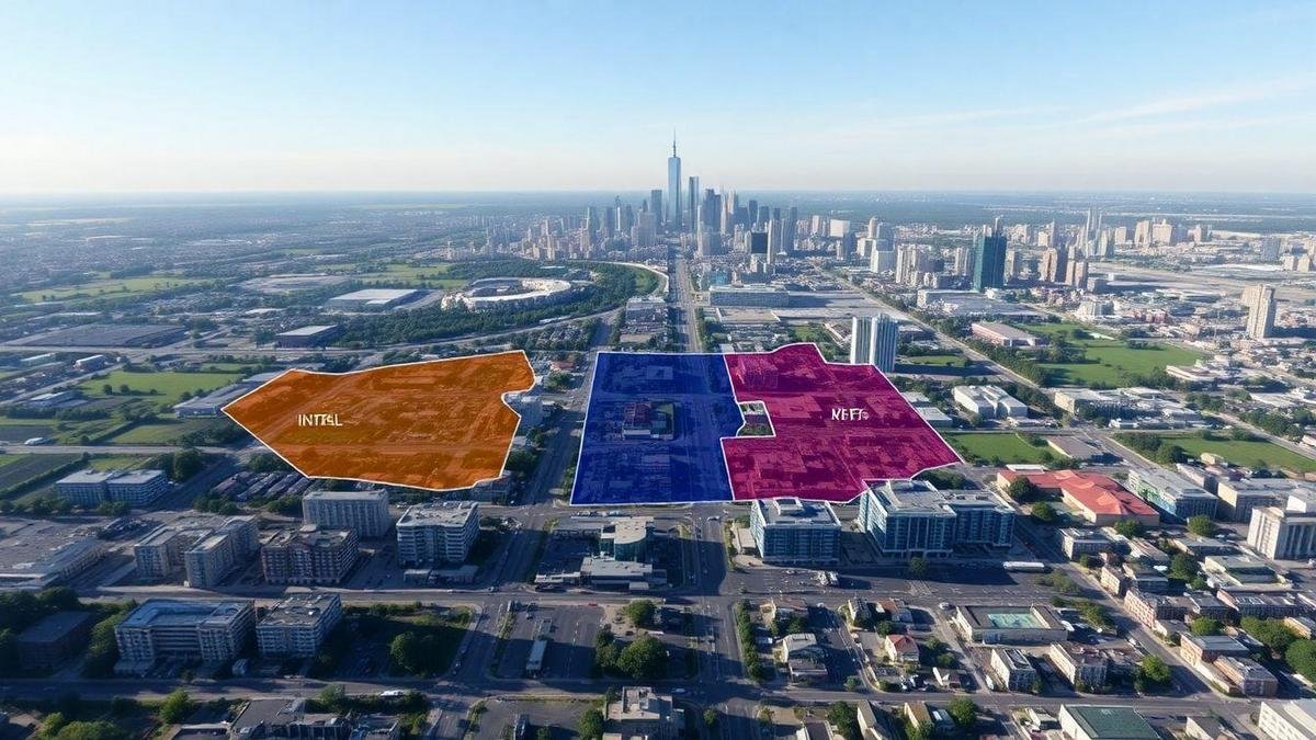 Zoning Maps for Investors Zoning Change Process: Zoning Maps for Investors