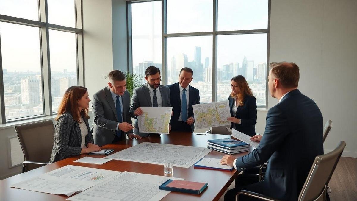 Zoning Permits for Investors Zoning Change Process: Zoning Permits for Investors