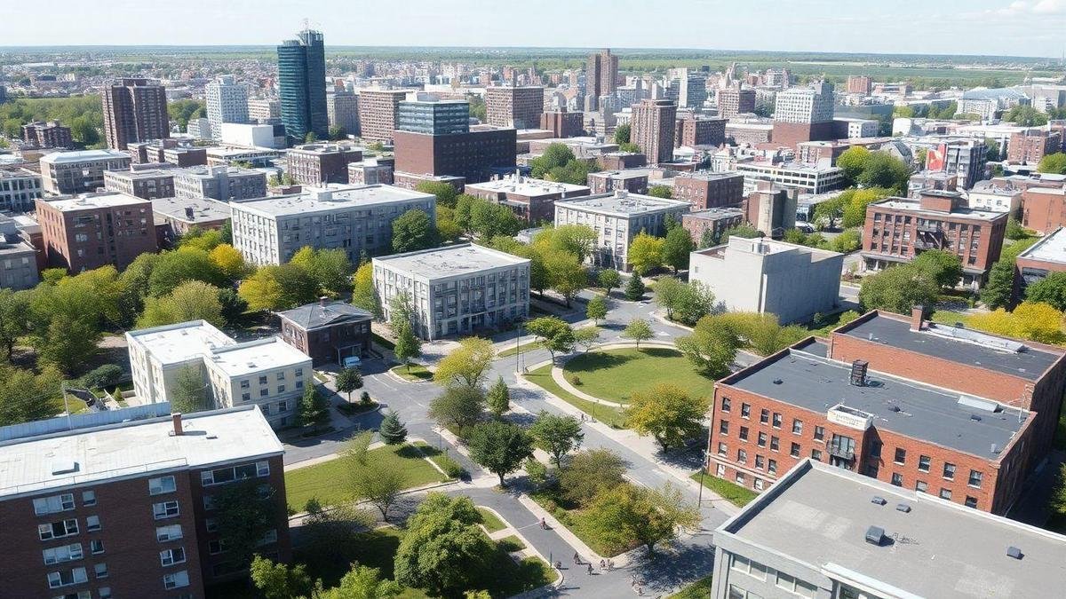 land approved: Zoning Regulations and Their Impact