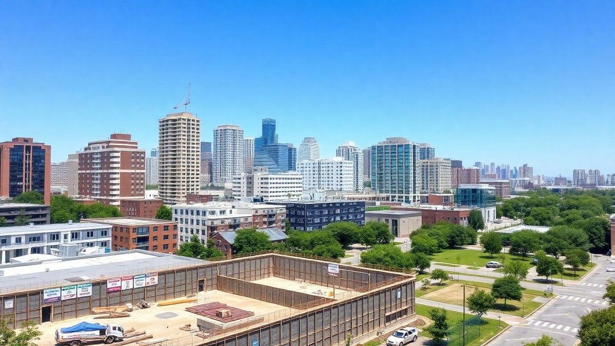 Infrastructure Cost in Land Development: Zoning Regulations and Their Impact on Costs