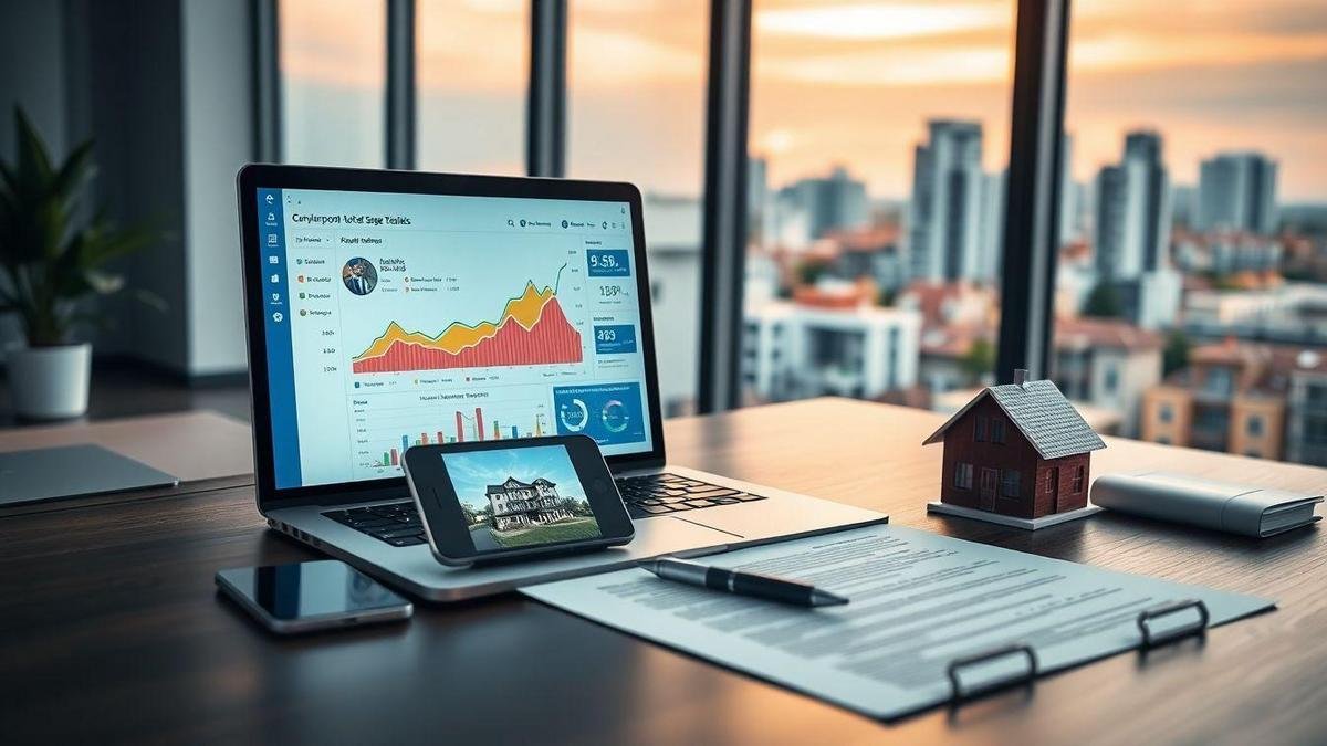 Analytics and conversion tracking for Real estate PPC advertising campaigns