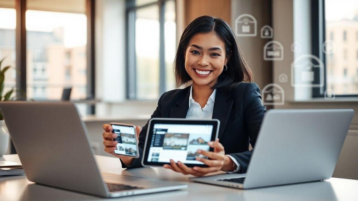 Automating qualification with lead qualification chatbot scripts for realtors