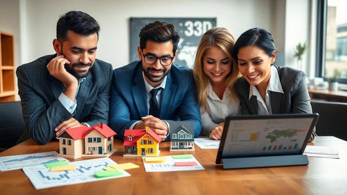 Behavioral segmentation property investors and Buyer psychology in real estate investing