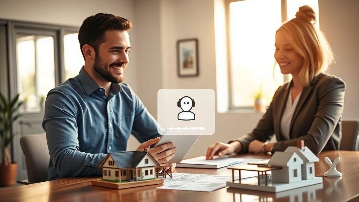 Building trust and compliance for Chatbots for real estate lead generation