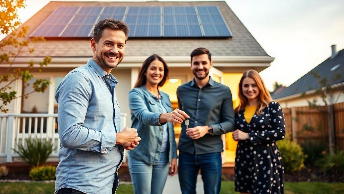 Bundle offers in property sales that increase value