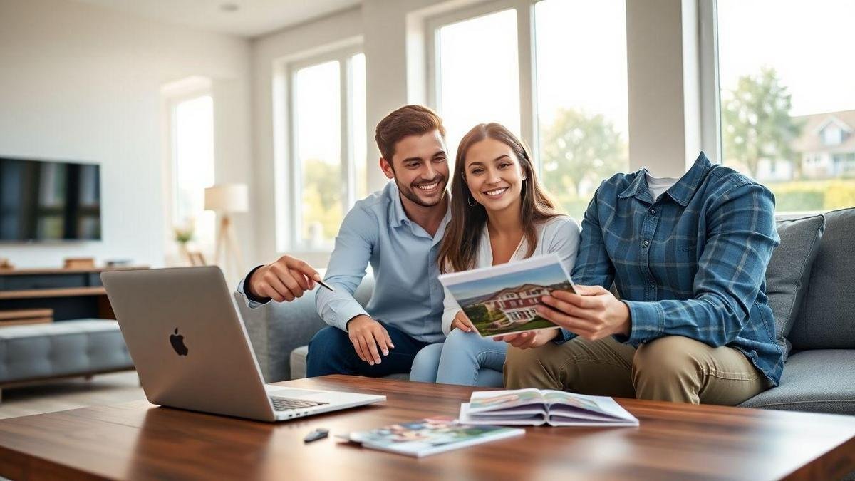 Buyer-focused content