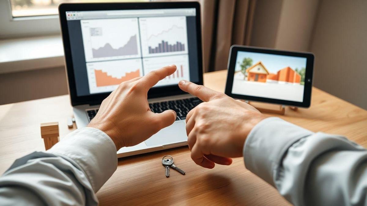 Buyer psychology in real estate investing: purchase intent detection real estate tools and data