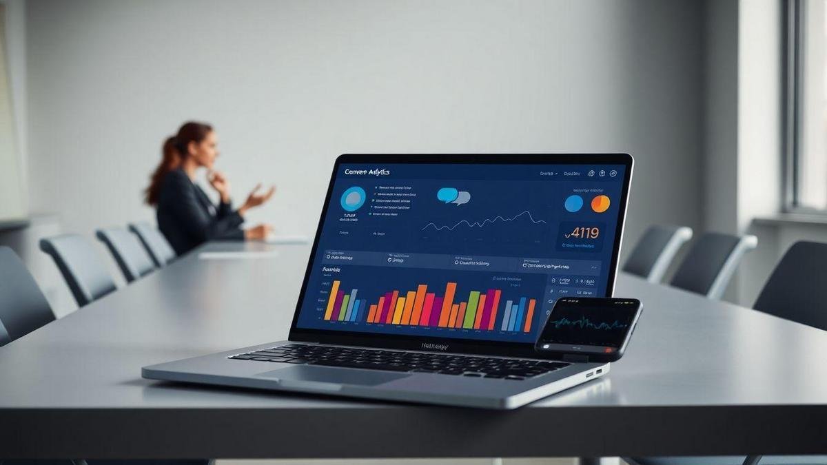 Buyer-seller conversation analytics for negotiation insights