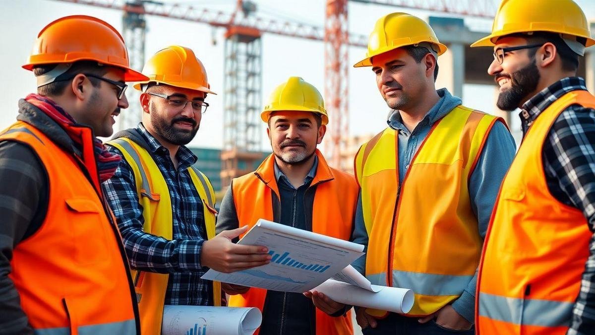 Construction project CRM features that support delivery teams