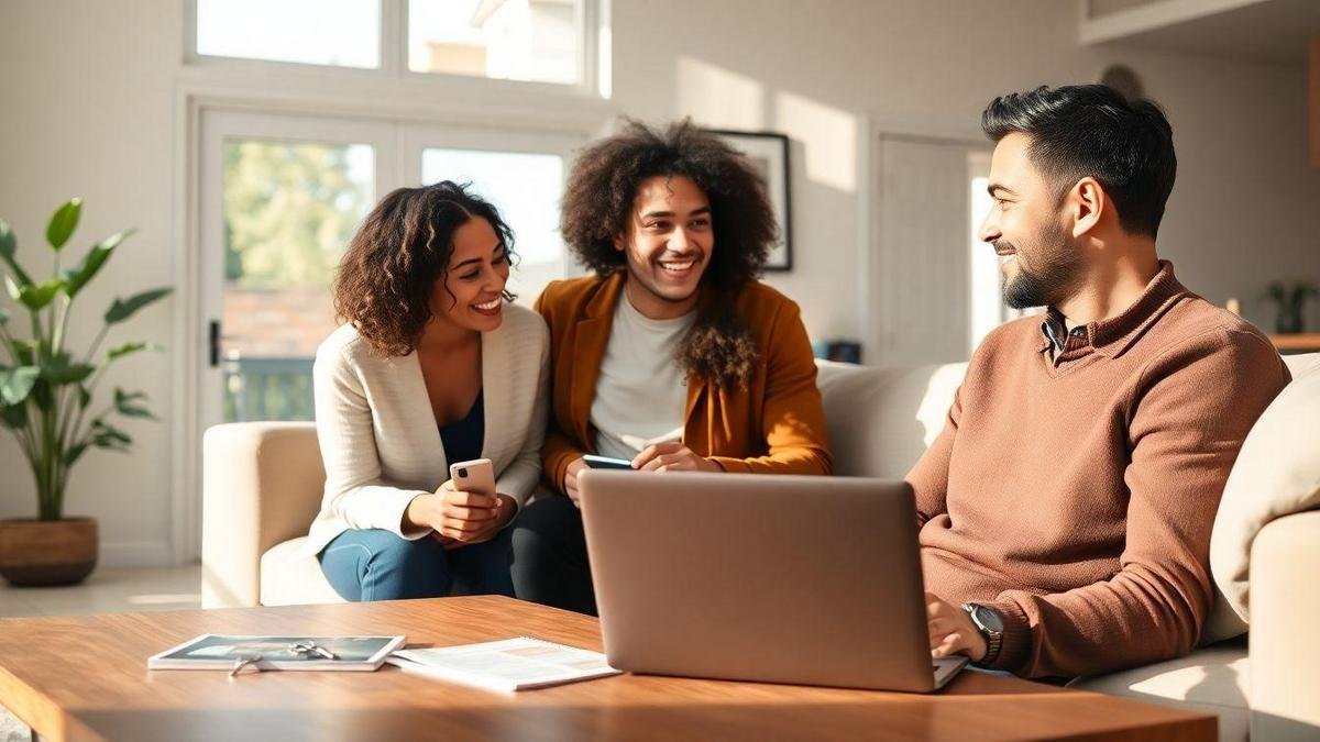Content strategy for real estate lead nurturing and long-term trust