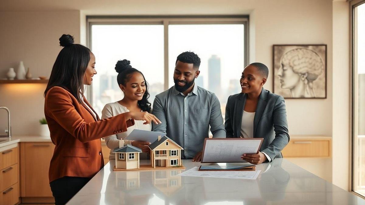 Core principles of Buyer psychology in real estate investing