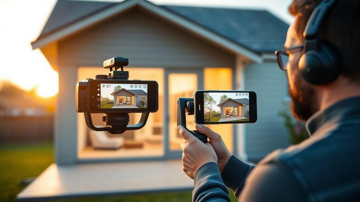 Core principles of Real estate video marketing strategies agents follow