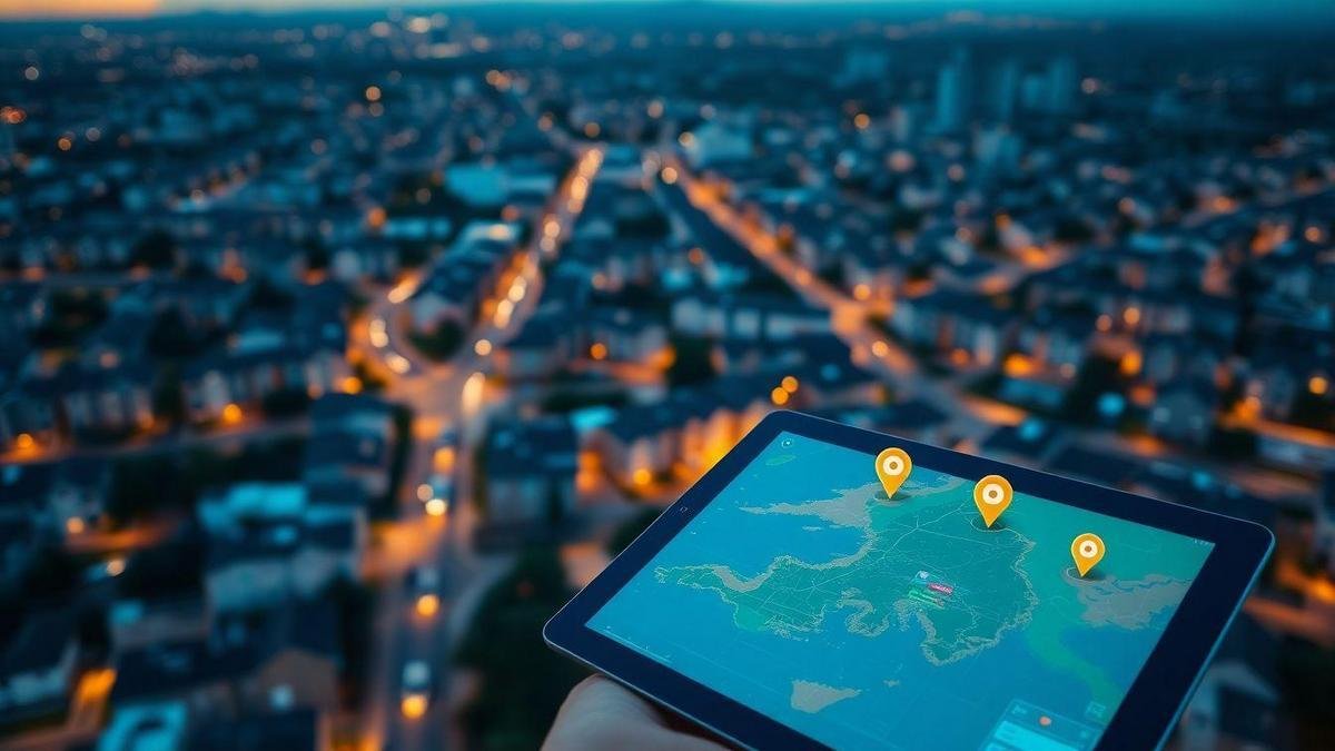 Data sources for real estate big data and where they come from