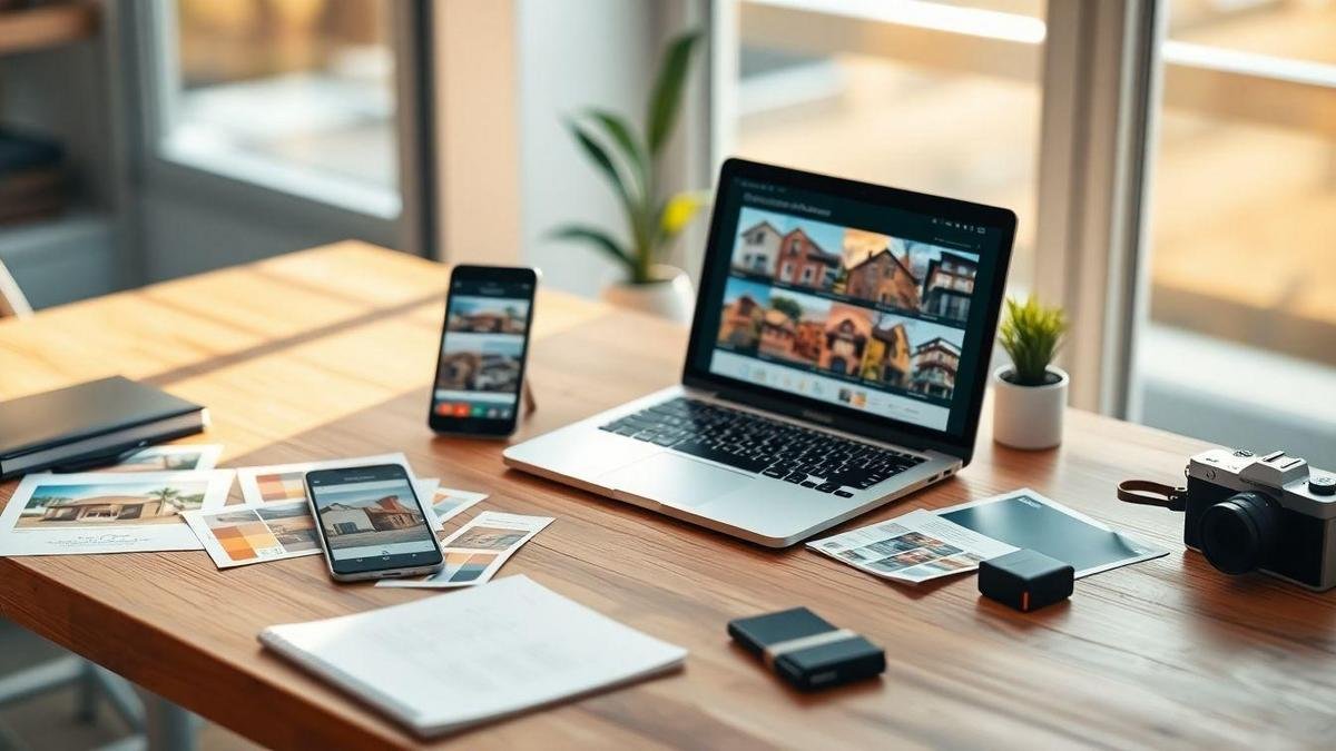 Designing pins for property marketing with visual marketing property developers pinterest needs