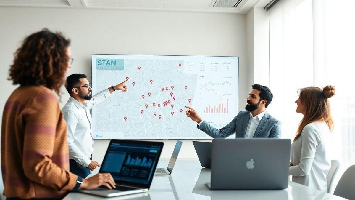 Detecting buyer intent with Real estate big data for marketing decisions