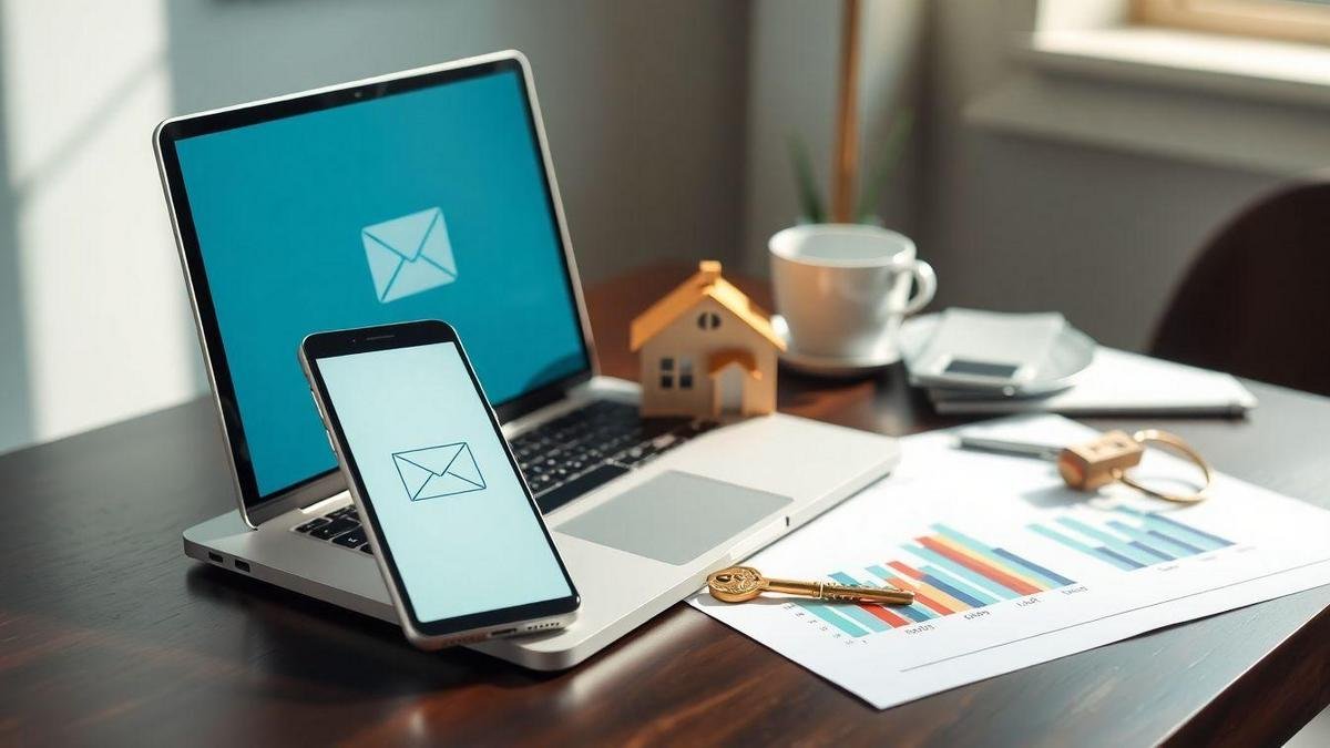 email-marketing-for-real-estate-sales-tips