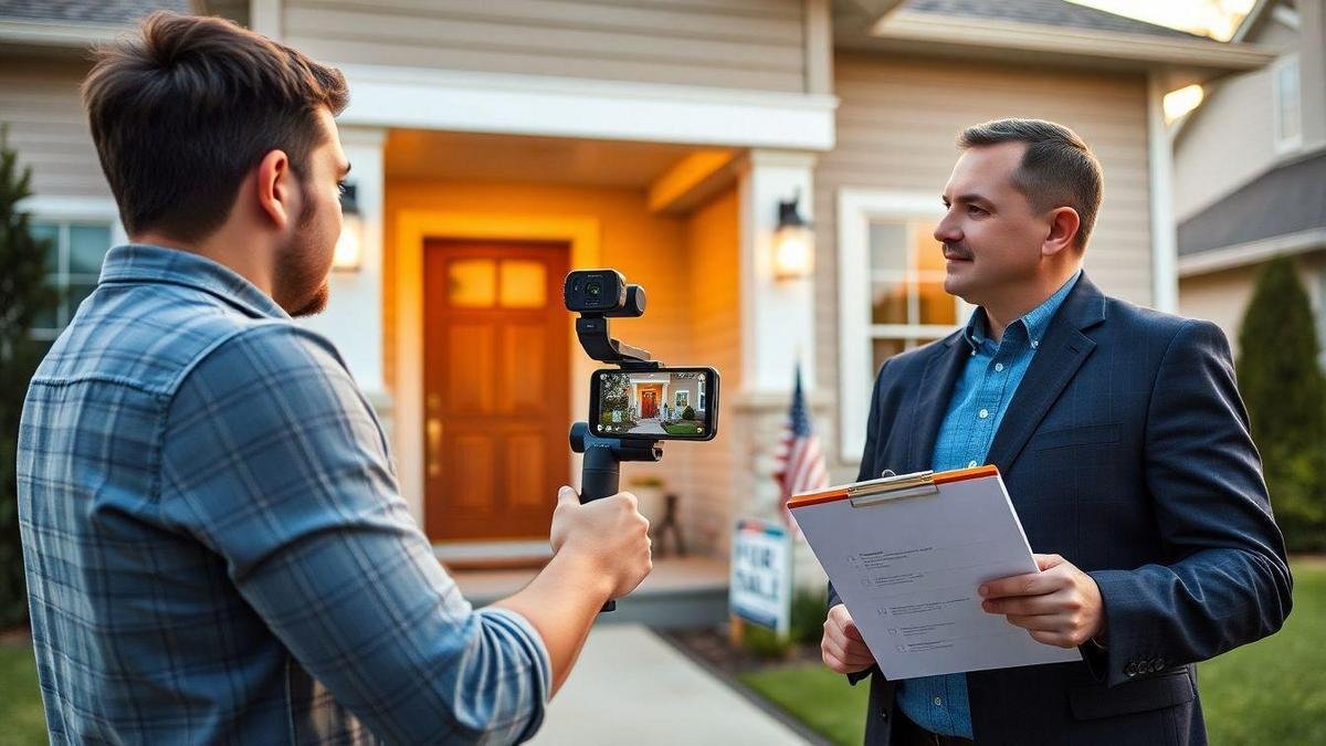 FTC guidelines for real estate influencer marketing US: compliance basics