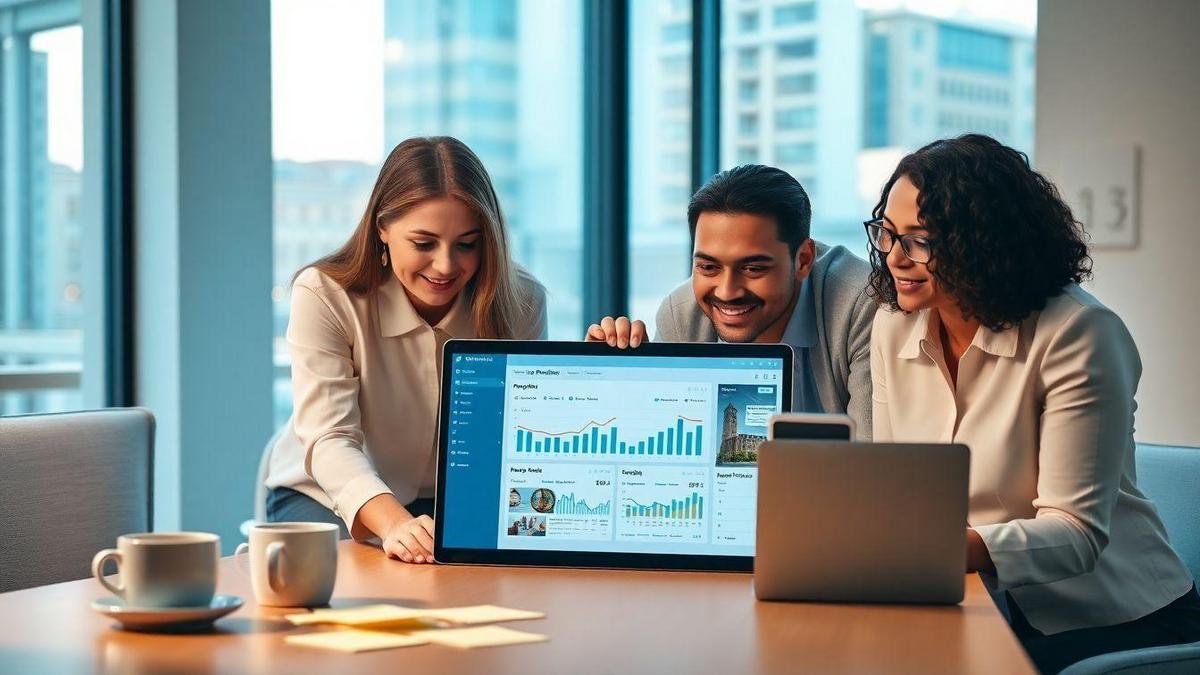 How agencies choose property marketing automation software that fits them