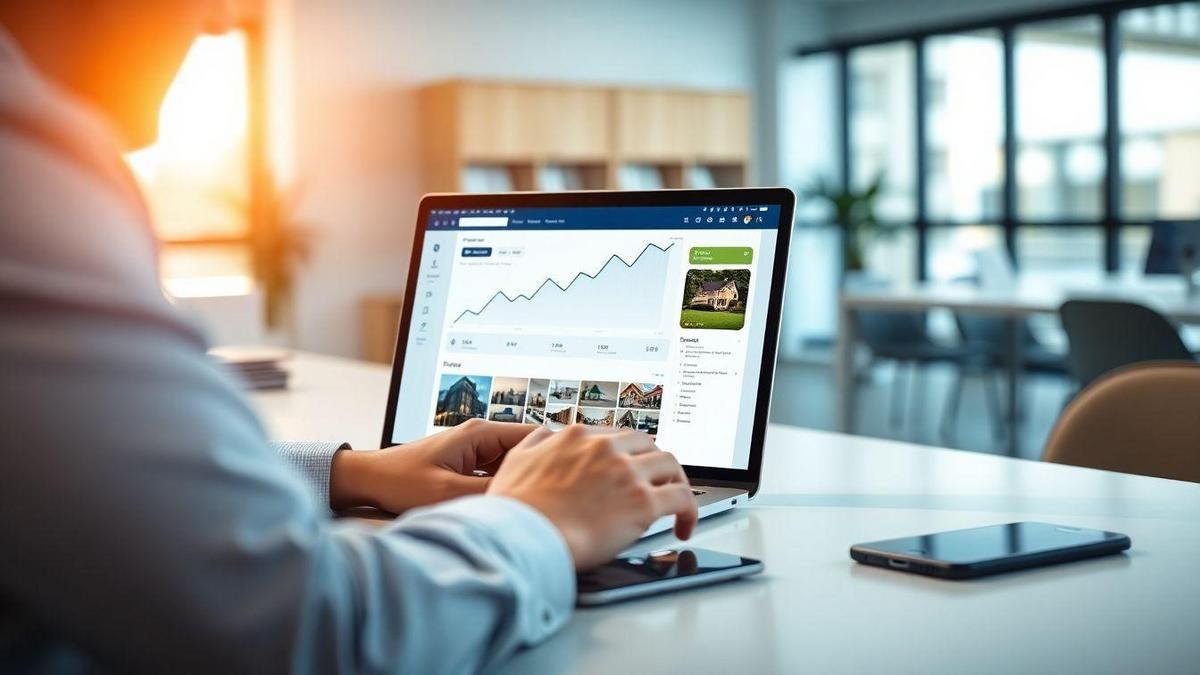 How automated email campaigns for real estate agents improve response
