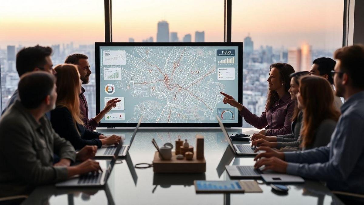 How marketers use Real estate big data for marketing decisions to find buyer needs