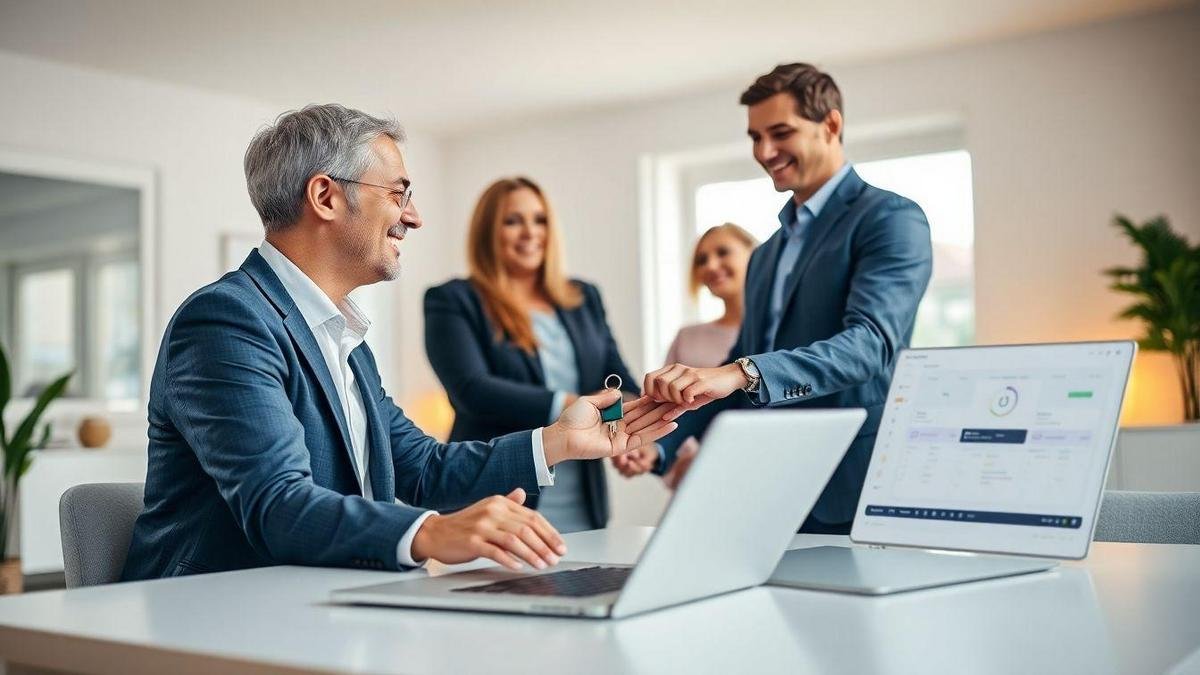 How real estate lead nurturing automation helps them convert prospects
