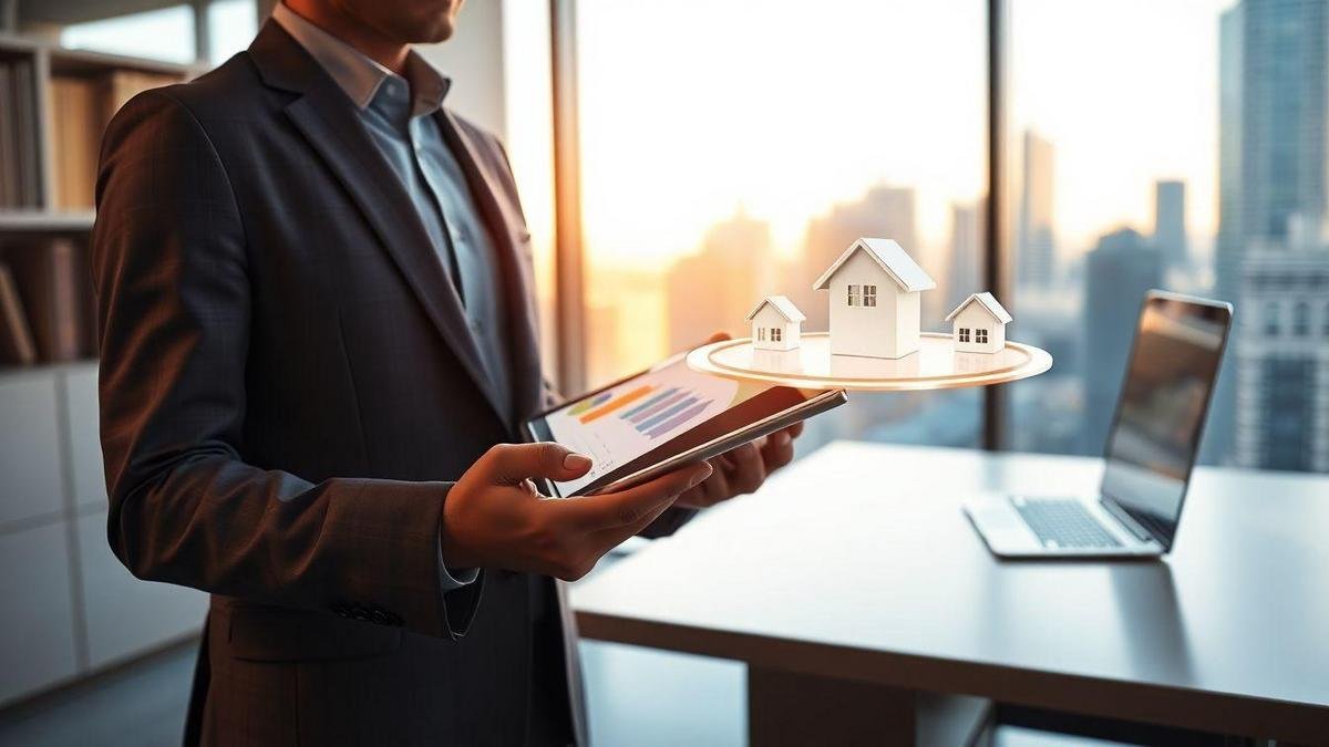 How they use Real estate marketing automation tools for lead generation