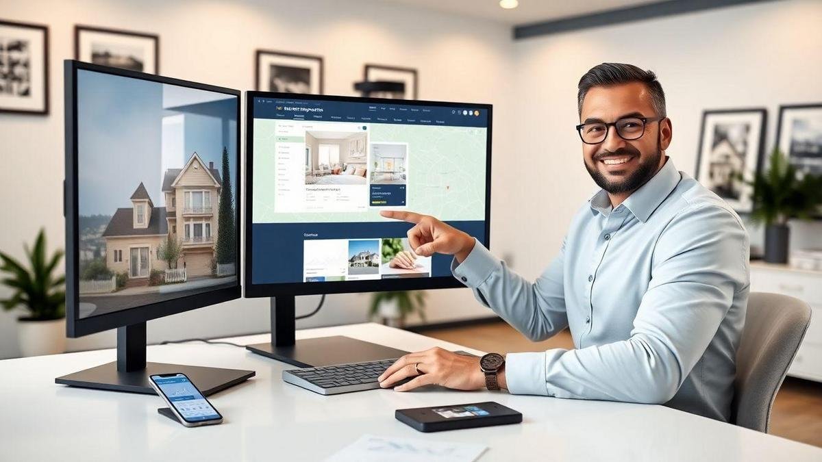 IDX SEO techniques for agent lead capture and site visibility