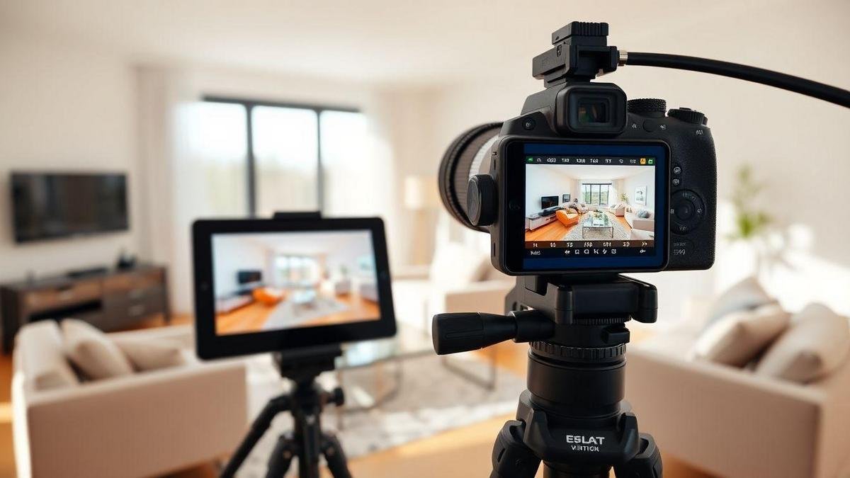 Improve property listing conversions with photos and virtual tours