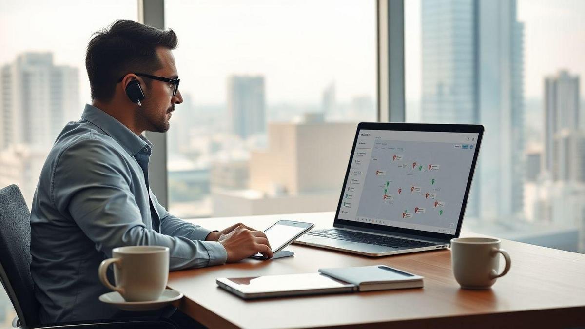 Integrating cold calling with digital lead systems for realtors
