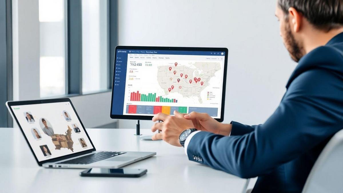 Lead intent classification to score and route prospects with AI in real estate sales and marketing