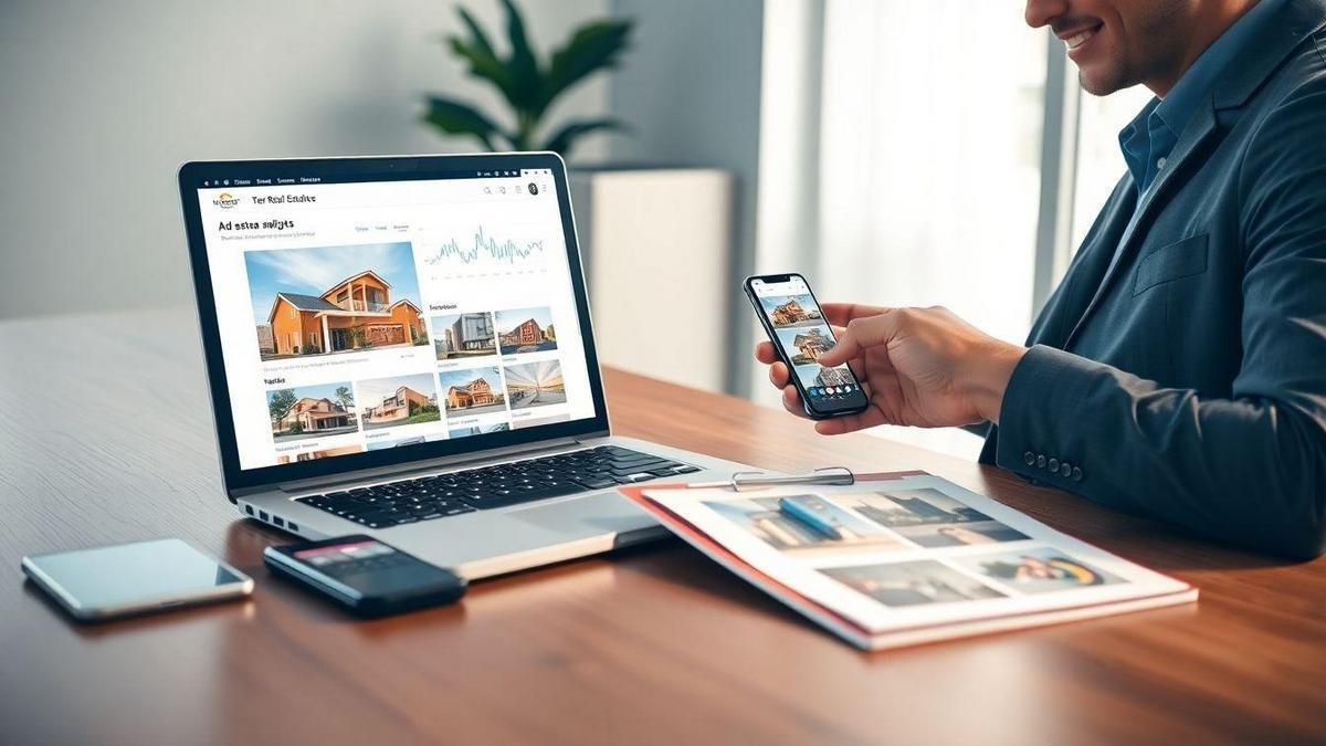 Lead magnet offers for real estate ppc