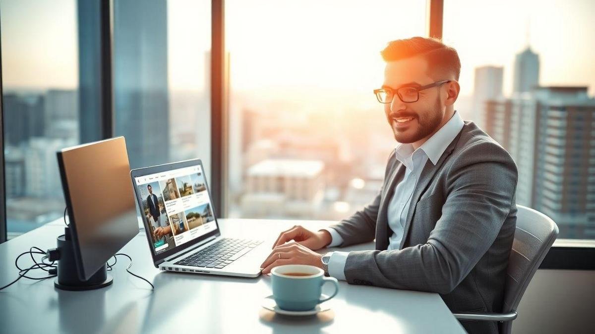 LinkedIn prospecting techniques for real estate professionals with respect