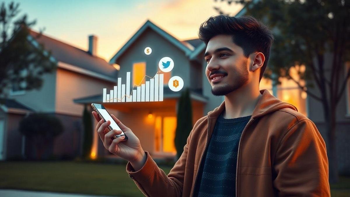 Measuring ROI for real estate influencer marketing in the U.S.