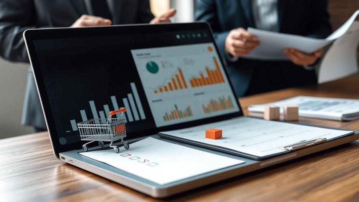Measuring success: KPIs and compliance for upsells and cross-sells