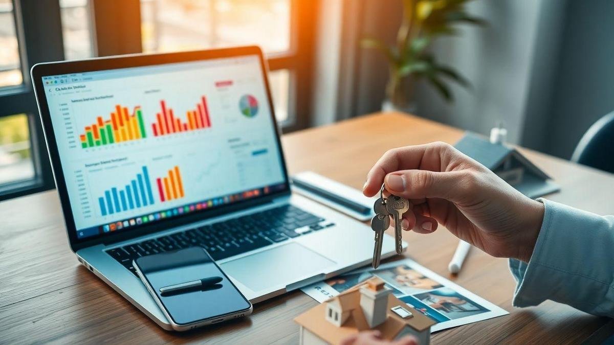 Measuring success of real estate remarketing strategies that sell