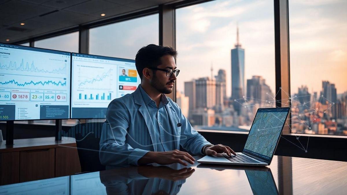 NLP methods in Real estate big data for marketing decisions for market signals