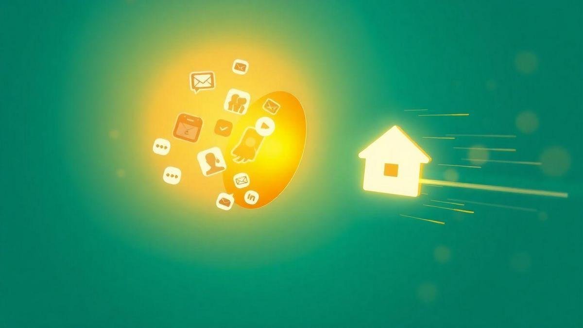 nurturing-real-estate-leads-into-buyers-fast