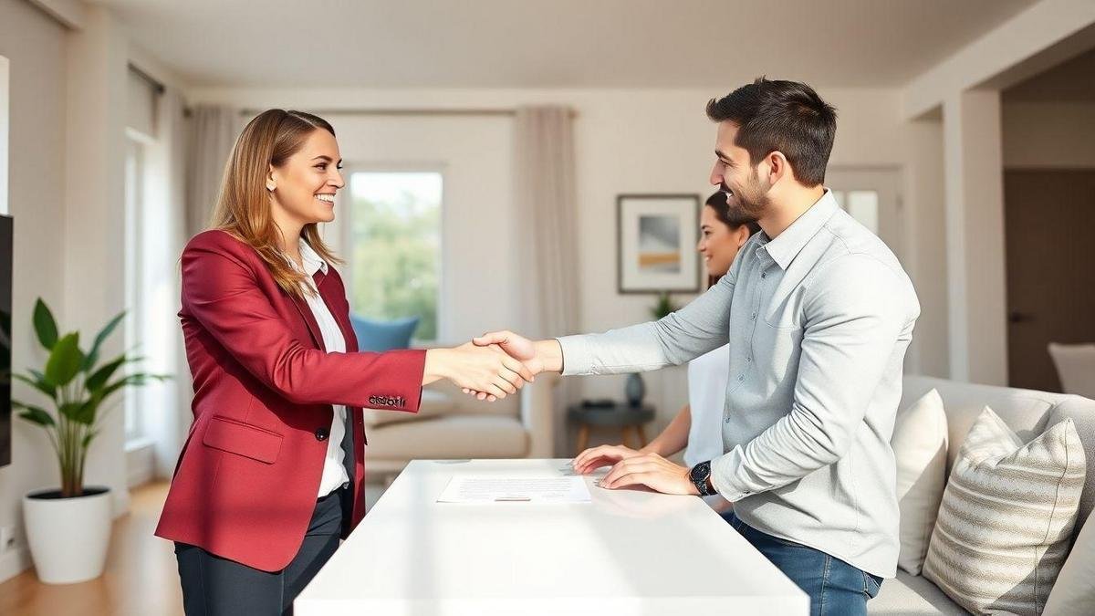 Open house conversion optimization for more signed contracts