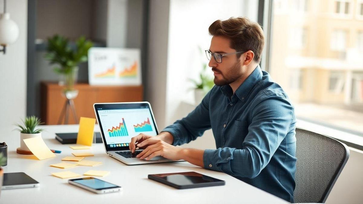 Optimizing ads and listings through language and tests