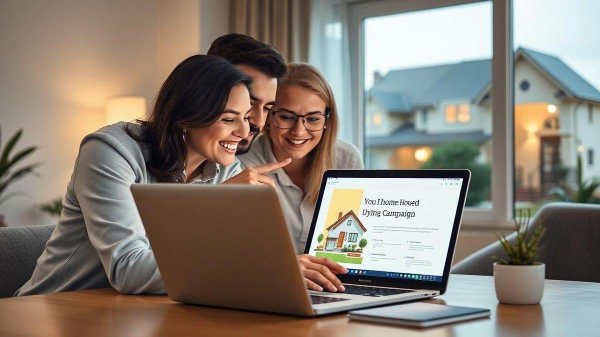 Personalized nurturing campaigns