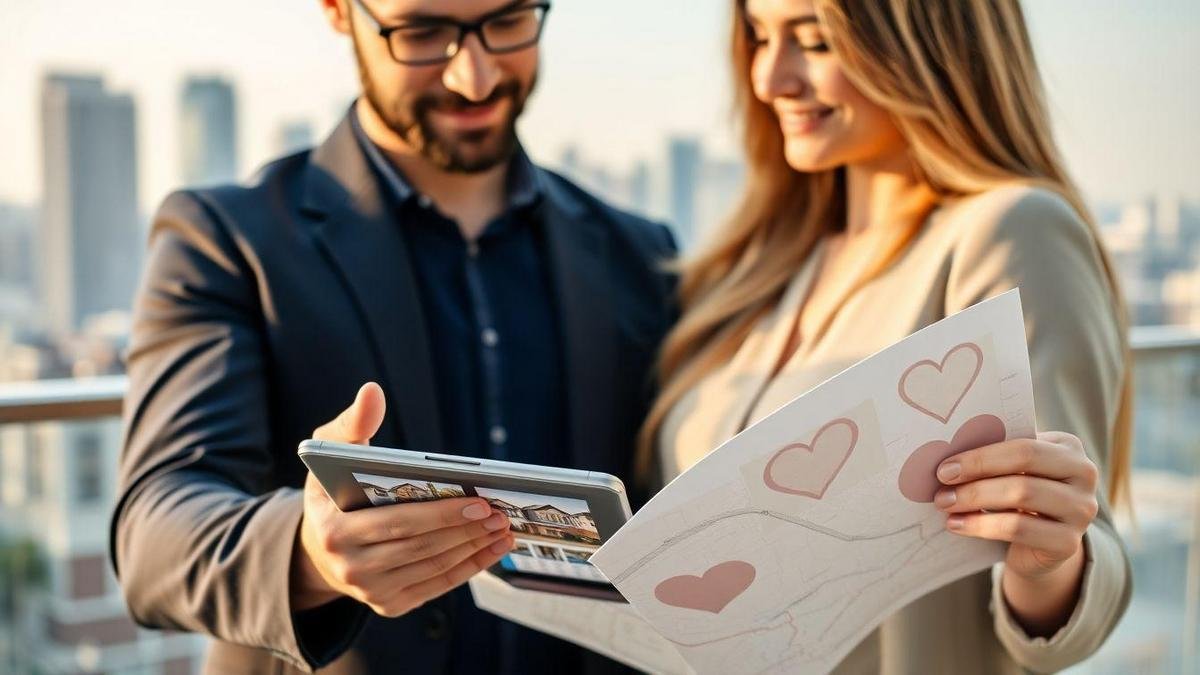Personalized property recommendations to boost matches
