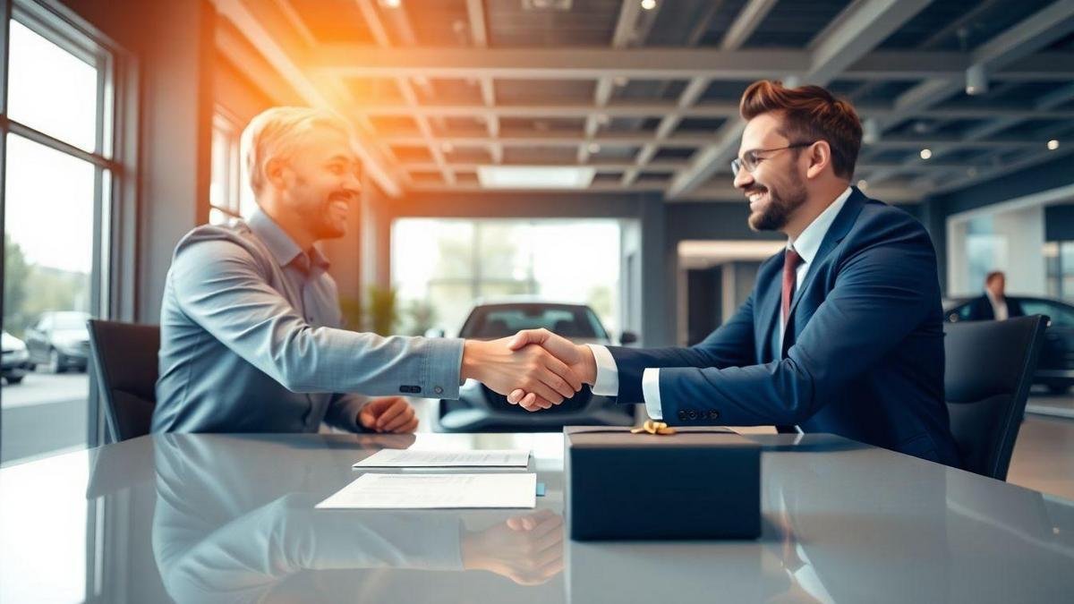 Premium upgrade offers for buyers that drive higher deals