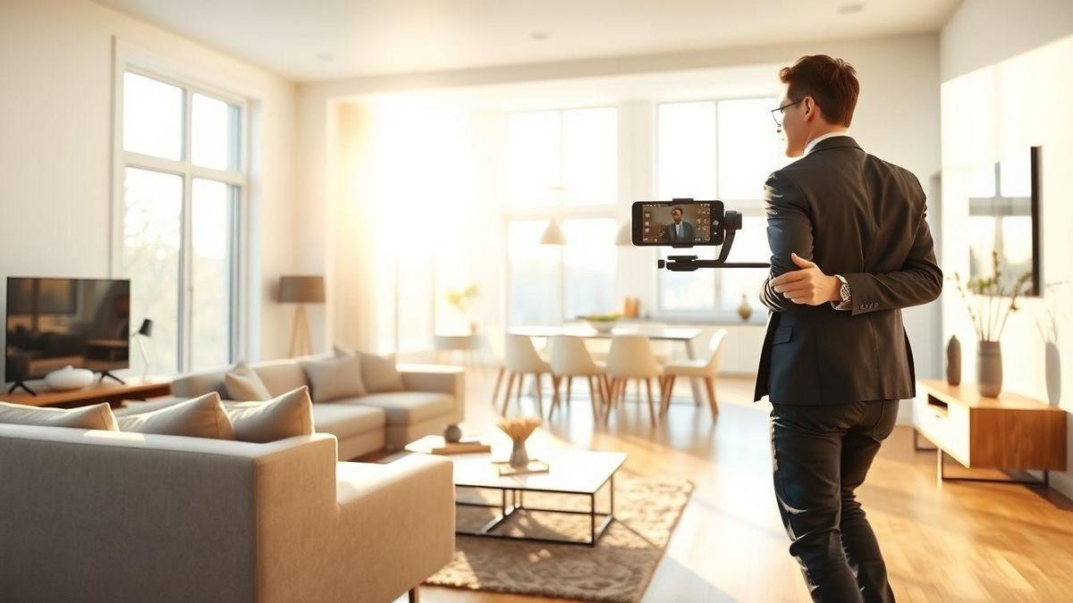 Property walkthrough video tips for clear buyer tours