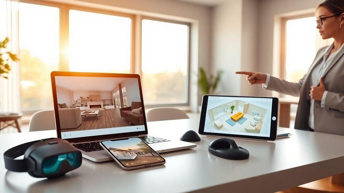 Publishing and platform integration for Virtual tours and 3D marketing real estate