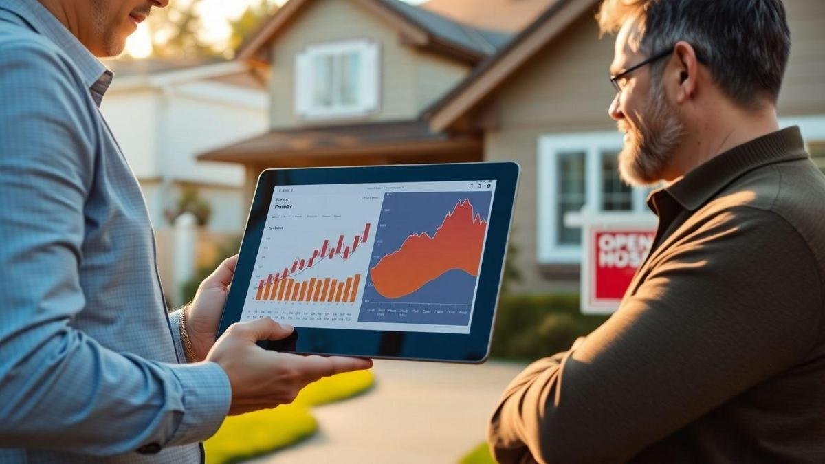 Reading buyer motivation signals in the housing market