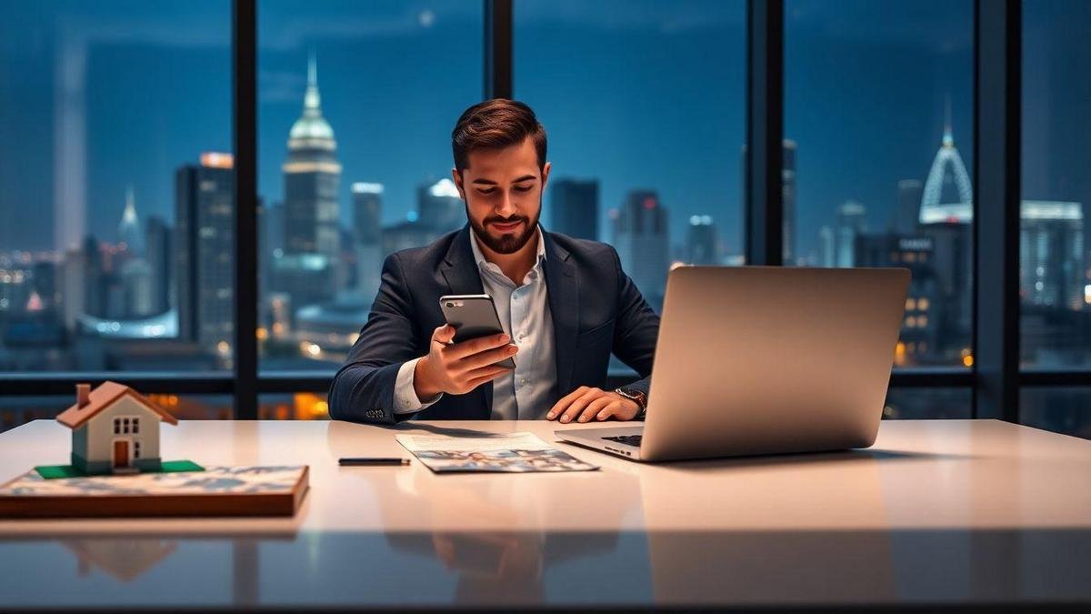 Real estate chatbot use cases for 24/7 lead engagement