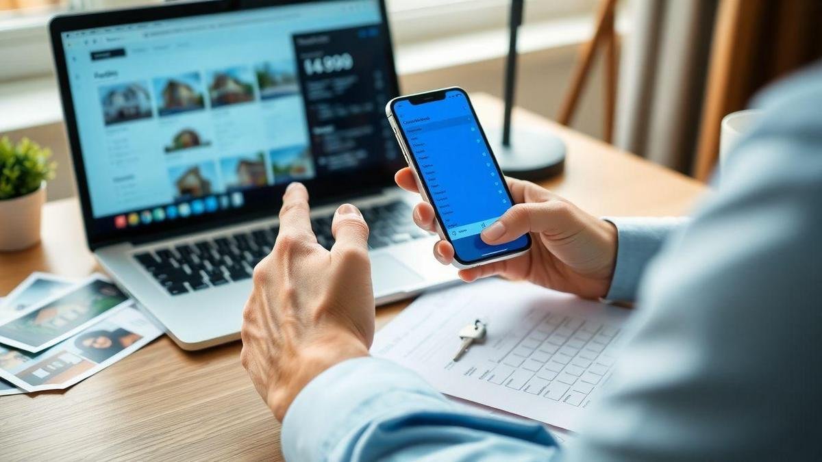 Real estate lead generation on Twitter and follow-up systems
