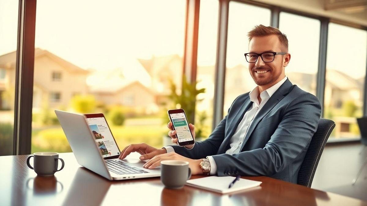 Real estate lead generation strategies for steady buyer flow