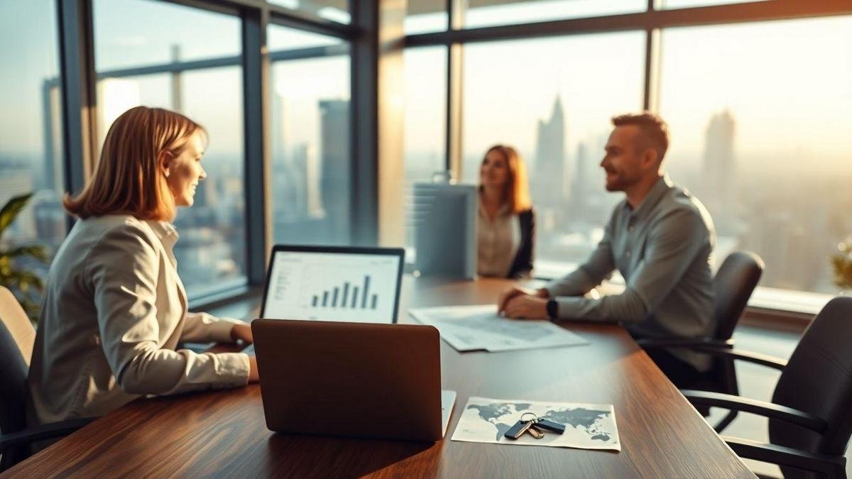 Real estate lead nurturing strategies in the sales funnel explained