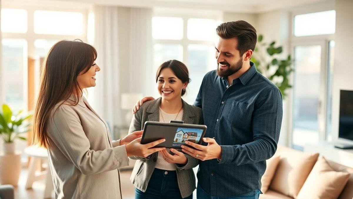 Real estate lead nurturing tactics that turn leads into buyers